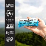 Thunderbird Protein Bars - Gluten-Free Variety Pack