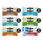 Thunderbird Protein Bars - Gluten-Free Variety Pack