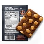 Natural Energy Protein Bar - 15g Protein, 12 Pack