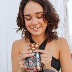 Natural Energy Protein Bar - 15g Protein, 12 Pack