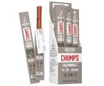 Chomps Grass Fed Venison Jerky Snack Sticks