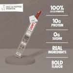 Chomps Grass Fed Venison Jerky Snack Sticks