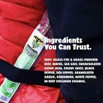 Sogo No Sugar Grass-Fed Beef Sticks, 12 Count