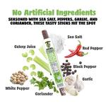 Sogo No Sugar Grass-Fed Beef Sticks, 12 Count