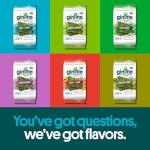 Gimme Organic Roasted Seaweed Snacks Variety Pack