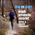 12 Flavor Meat Sticks - Grass-fed & Free-range