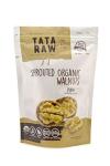 TATA RAW Sprouted Organic Walnuts - 1 lb