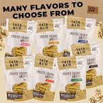 TATA RAW Sprouted Organic Walnuts - 1 lb