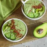 Yupik Organic Golden Flax Seeds - 2.2 lb Box