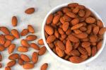 Wild Soil Terra Preta Almonds – High Protein & Vitamin E