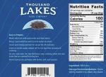 Thousand Lakes Minnesota Wild Rice - 5 lbs