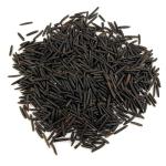 Canoe Organic Whole Grain Wild Rice, 1 lb