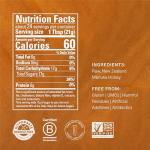 Manukora Raw Manuka Honey MGO 50+ - 500g