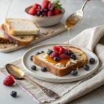 Manukora Raw Manuka Honey MGO 50+ - 500g