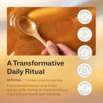 Manukora Raw Manuka Honey MGO 50+ - 500g