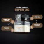 Raw New Zealand Manuka Honey - 8.8oz