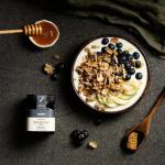 Raw New Zealand Manuka Honey - 8.8oz