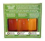 Vermont Maple Syrup Tasting Set