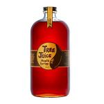 Pure Grade A Maple Syrup - 32oz Bottle