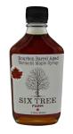 Vermont Bourbon Barrel Aged Maple Syrup 200ml