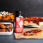 Spicy Organic Date Syrup with Apple Cider Vinegar