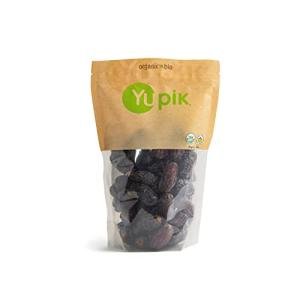 Yupik Organic Medjool Dates, 2.2 lb Bag
