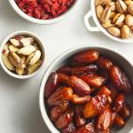 Yupik Organic Medjool Dates, 2.2 lb Bag