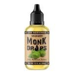 Monk Drops - Pure Monkfruit Liquid Sweetener, Zero Calories