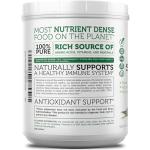 Zazzee Organic Spirulina Powder - 100% Pure, 2.2 lbs