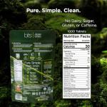 Organic Chlorella Tablets for Energy and Detox