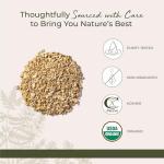 Organic Ginger Root for Tea, Baking, Cooking