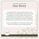 Organic Ginger Root for Tea, Baking, Cooking