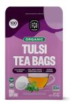 Organic Tulsi Holy Basil Tea Bags, 100 Count