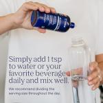 Trace Minerals 40,000 Volts - Hydration & Energy Boost