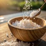 Himalayan Chef Coarse Sea Salt - 5 lb Bag