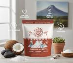 Pacific Harvest Coarse Sea Salt – Unrefined Flavor