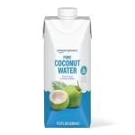 Pure Coconut Water, No Added Sugar, 24 Pack