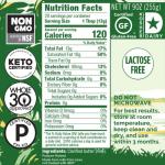 Grass-Fed Ghee Butter Substitute, 32 oz