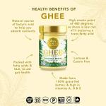 Grass-Fed Ghee Butter Substitute, 32 oz