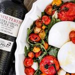 Organic Extra Virgin Olive Oil - 1 Liter