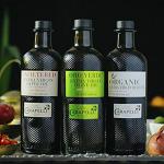 Organic Extra Virgin Olive Oil - 1 Liter
