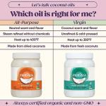 Nutiva Organic Virgin Coconut Oil, 54 Fl Oz