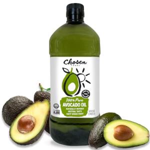 Chosen Foods Pure Avocado Oil - 100% Natural