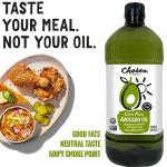 Chosen Foods Pure Avocado Oil - 100% Natural