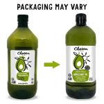 Chosen Foods Pure Avocado Oil - 100% Natural