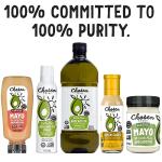 Chosen Foods Pure Avocado Oil - 100% Natural
