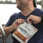 Wild Caught Salmon Bites, 8 Pack