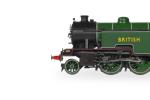 Hornby Thompson Class L1 Steam Train, Green 00 Gauge