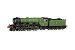 Hornby A3 Class Steam Train No.2573 'Harvester