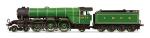 Hornby A3 Class Steam Train No.2573 'Harvester